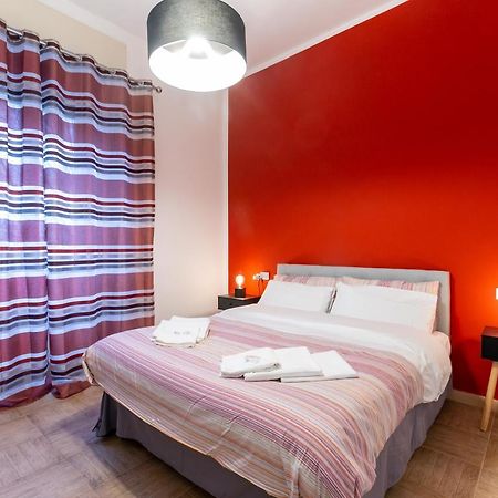 Roma Suite - Trastevere エクステリア 写真