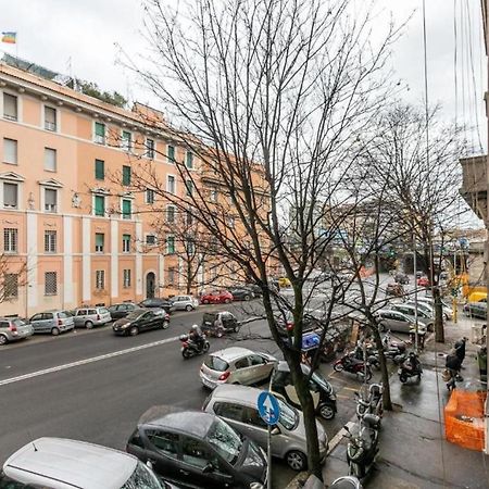 Roma Suite - Trastevere エクステリア 写真