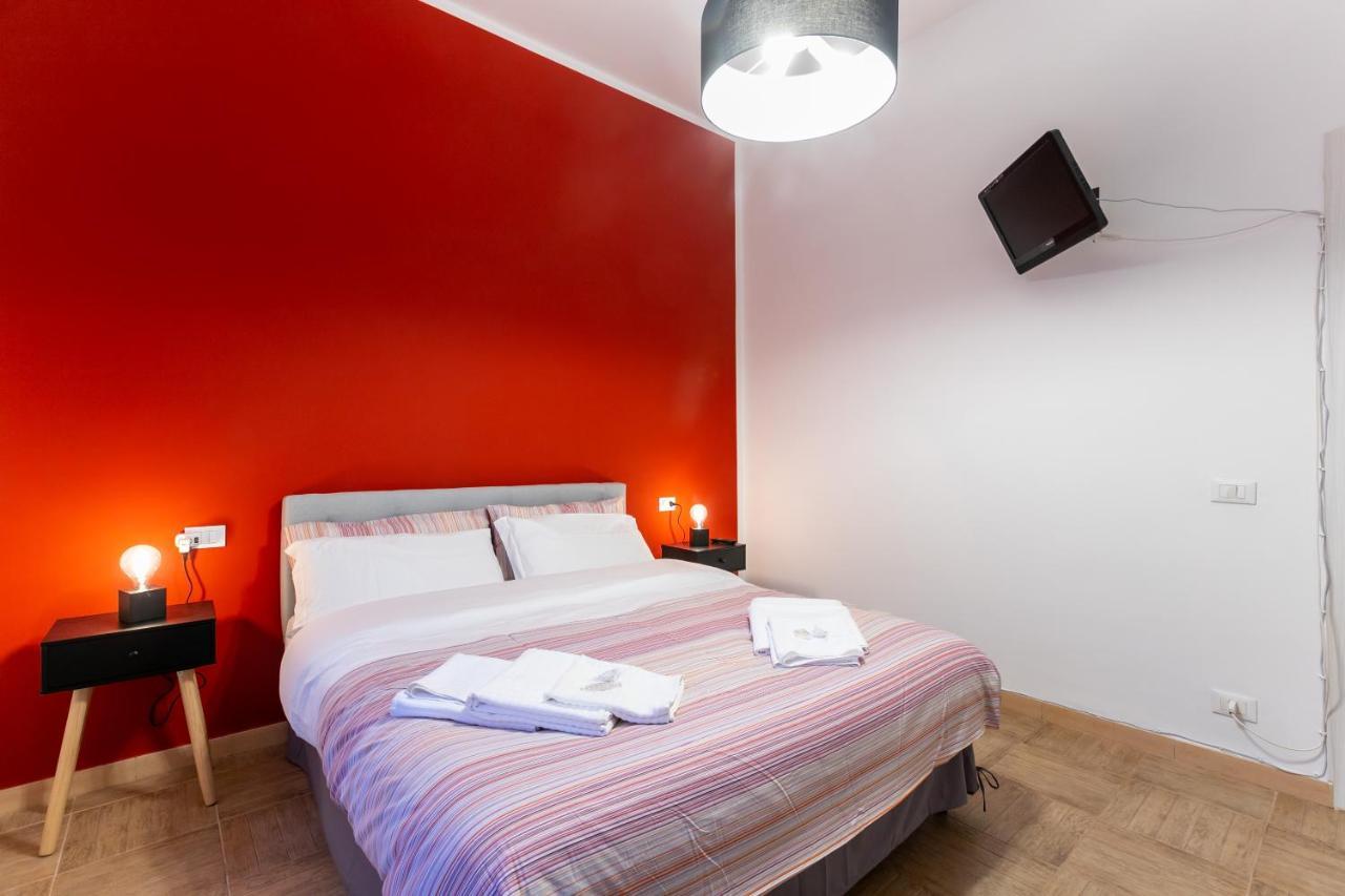 Roma Suite - Trastevere エクステリア 写真