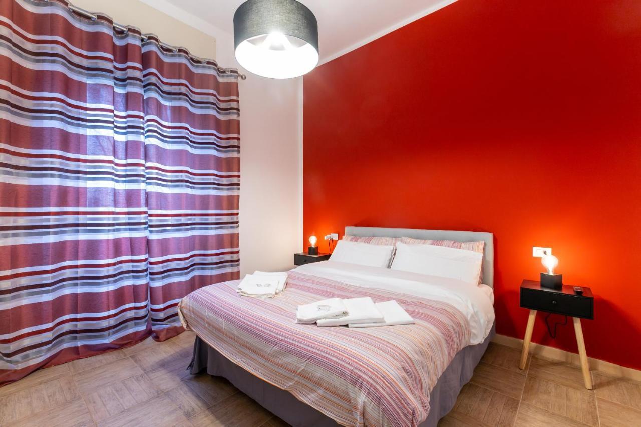 Roma Suite - Trastevere エクステリア 写真