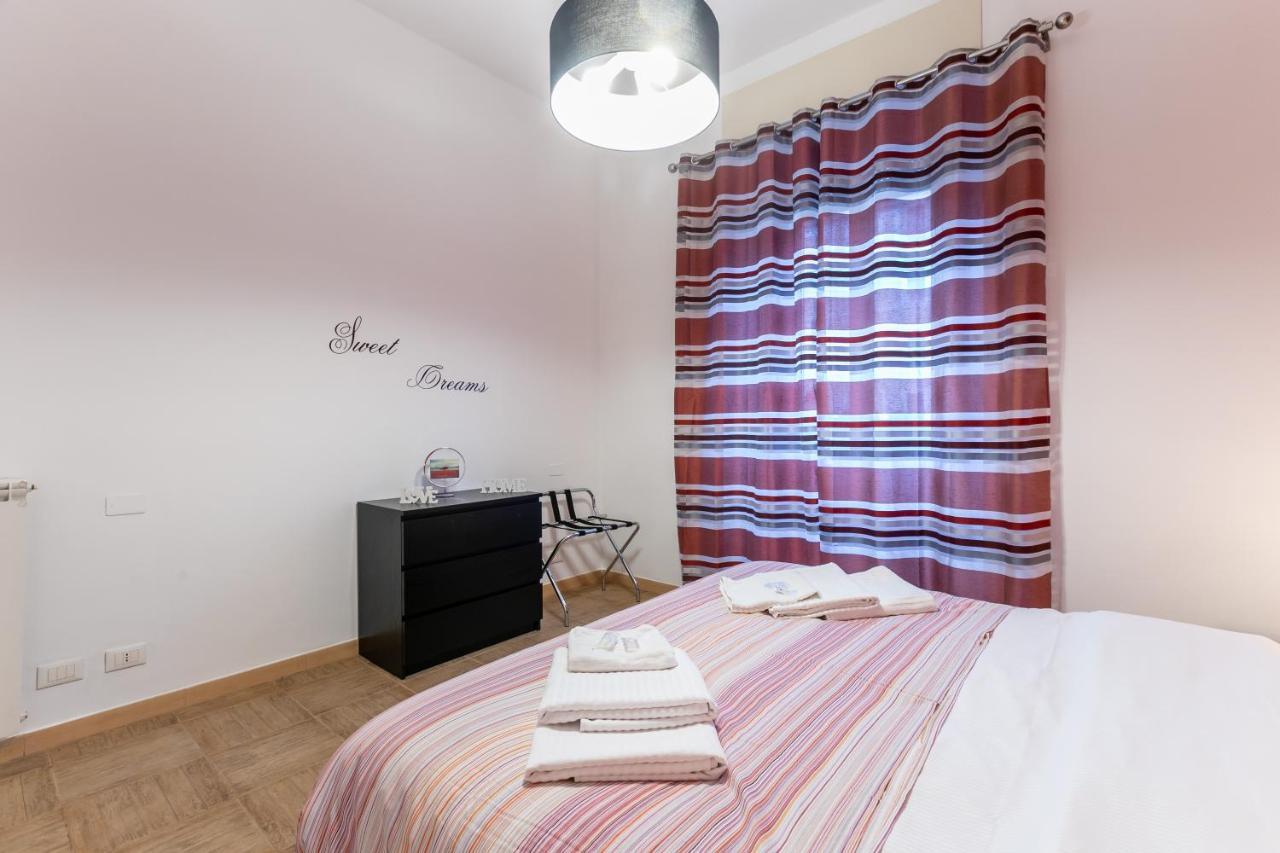Roma Suite - Trastevere エクステリア 写真