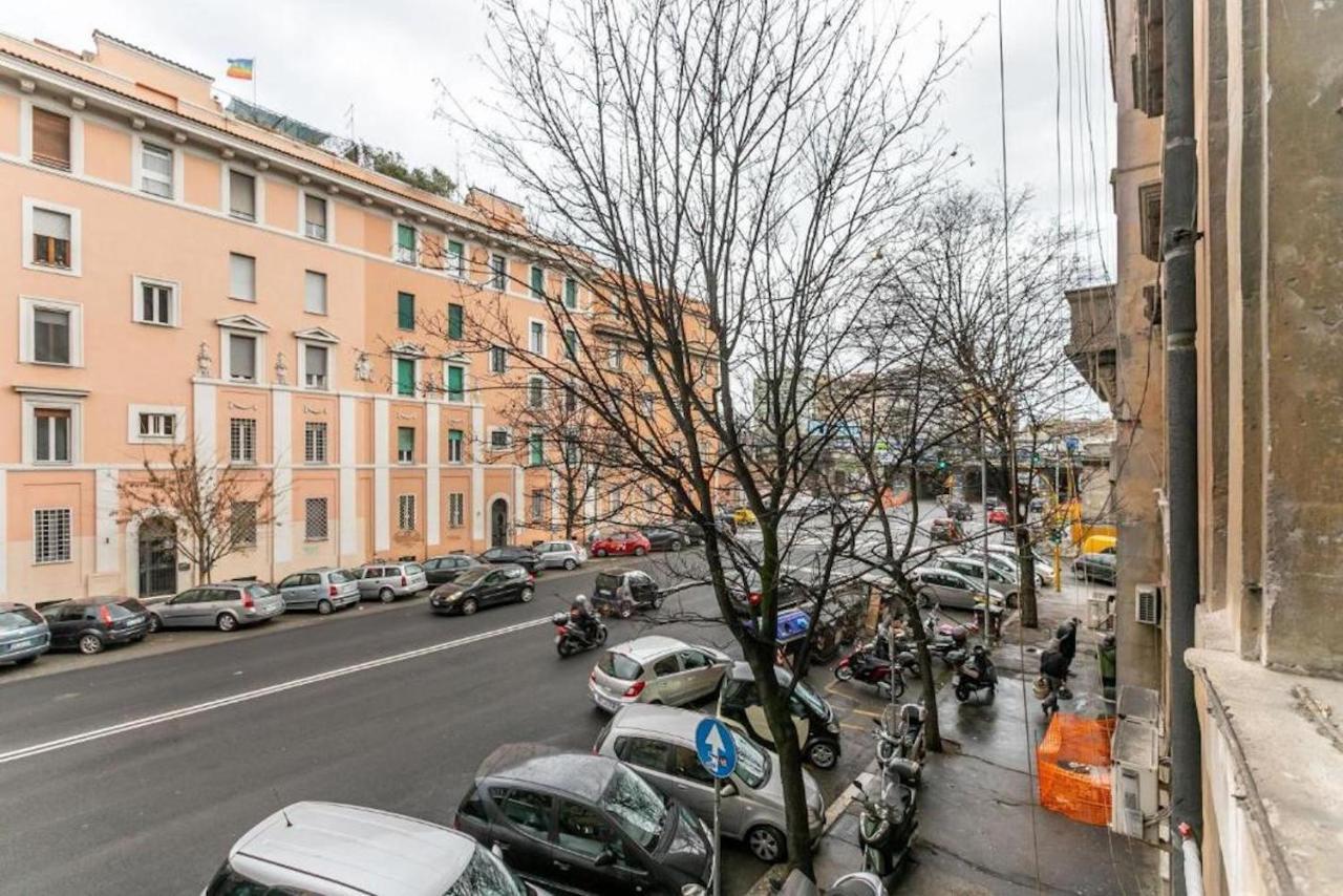 Roma Suite - Trastevere エクステリア 写真