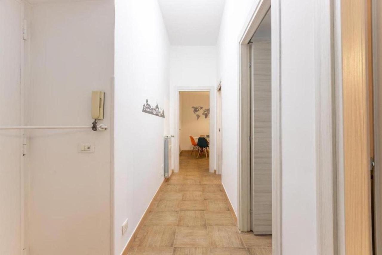 Roma Suite - Trastevere エクステリア 写真